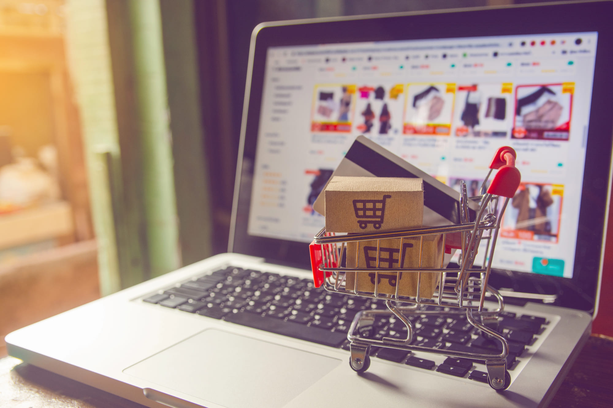 Ecommerce