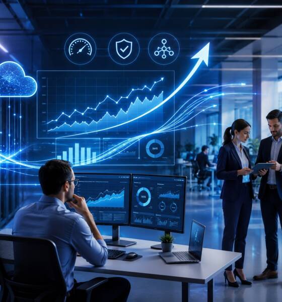 Ottimizzazione delle performance informatiche in azienda