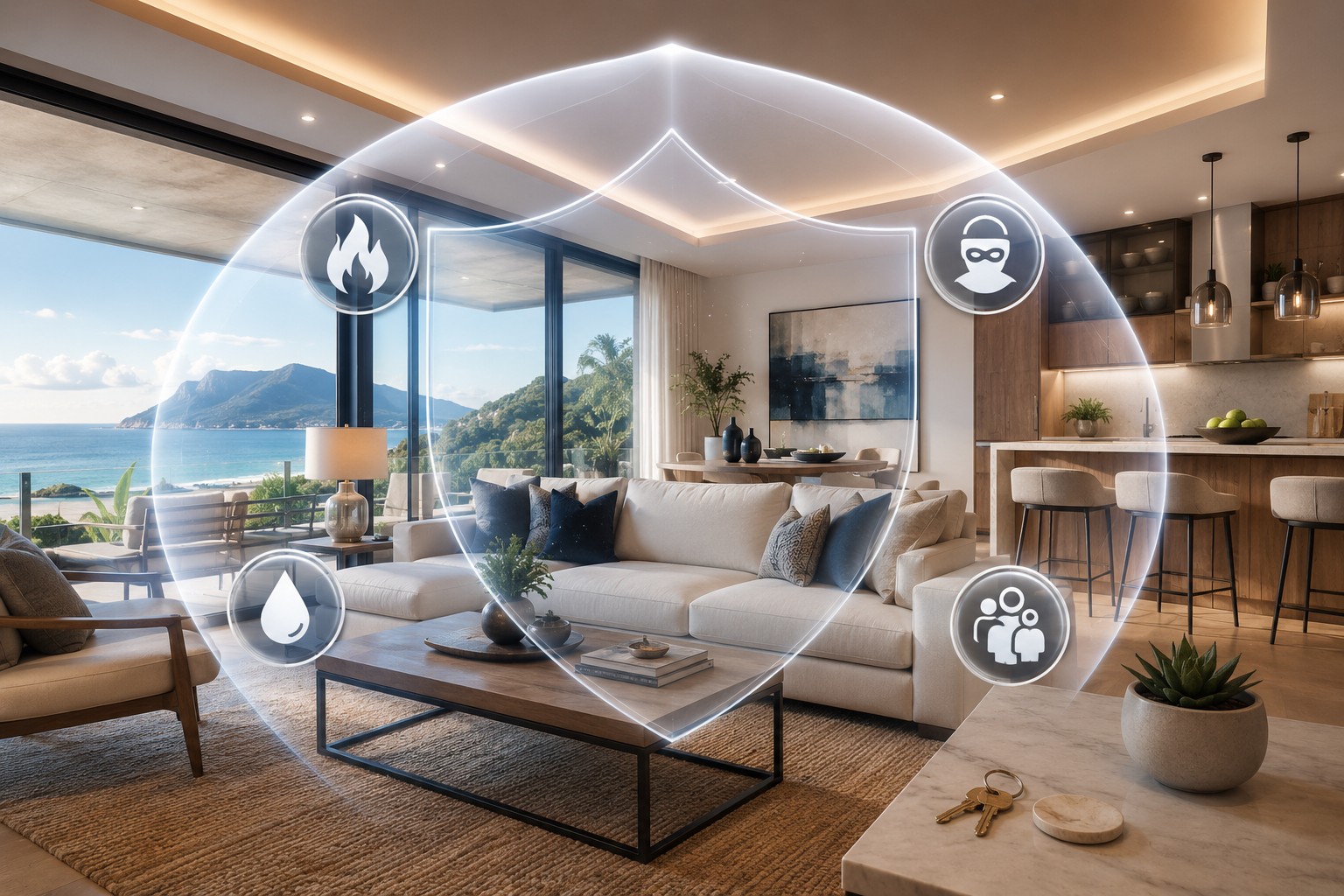 Assicurazione casa
