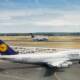 Aereo Lufthansa