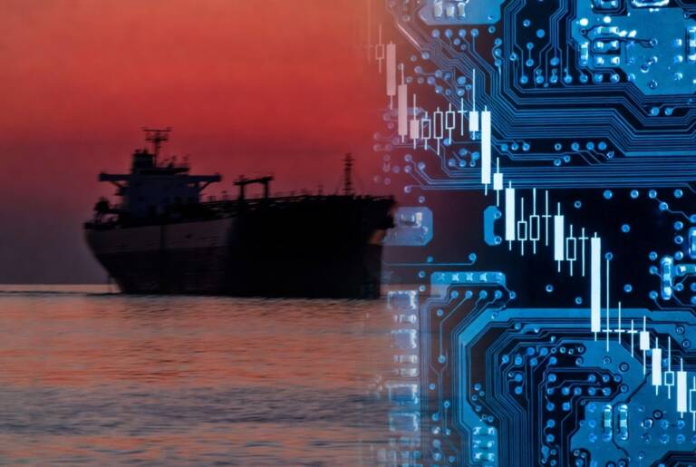 La guerra del petrolio gela la crescita globale: Fitch lanci