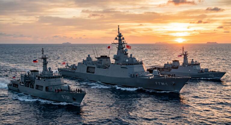 Il Giappone cambia pelle: da pacifista a fulcro della sicurezza nel Pacifico. La mossa di Takaichi