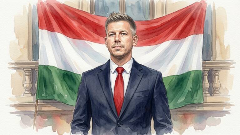 L’Ungheria cambia volto, ma non anima: Péter Magyar, l’anti-Orbán che difende i confini