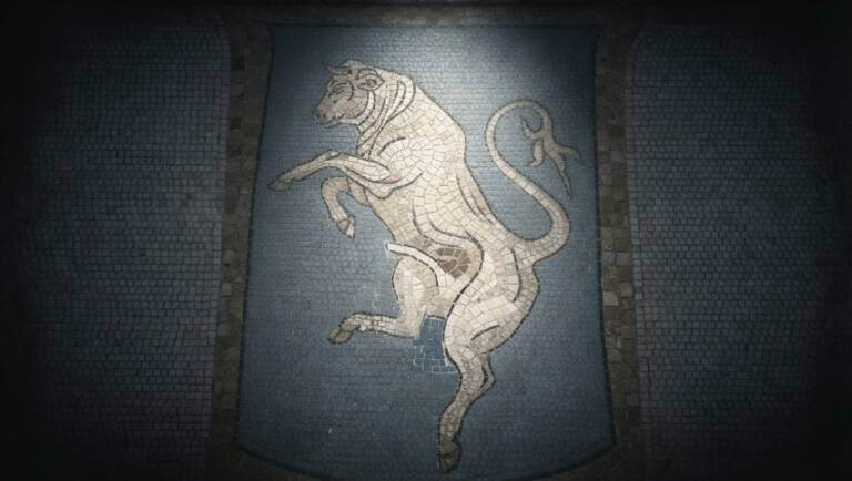 Rimettete le palle al toro!