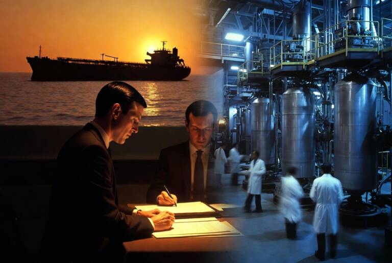 Nucleare iraniano, si fa sul serio: Witkoff e Kushner mobili