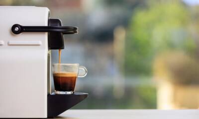 Espresso perfetto a casa