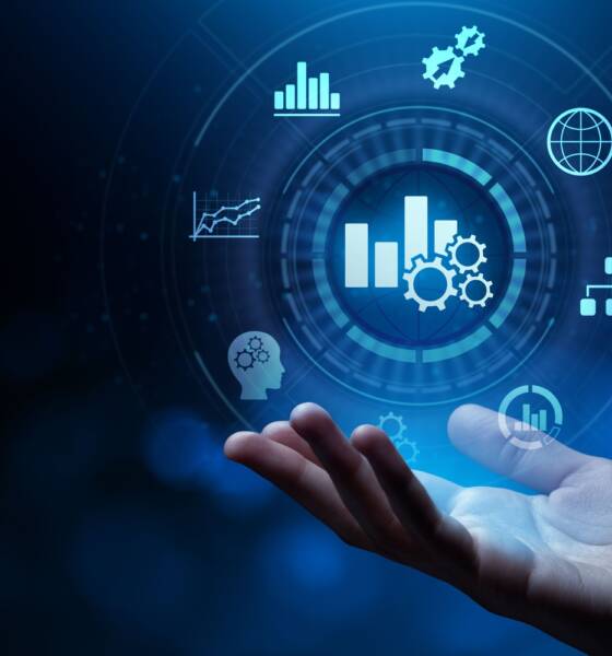 Automazione dei processi aziendali