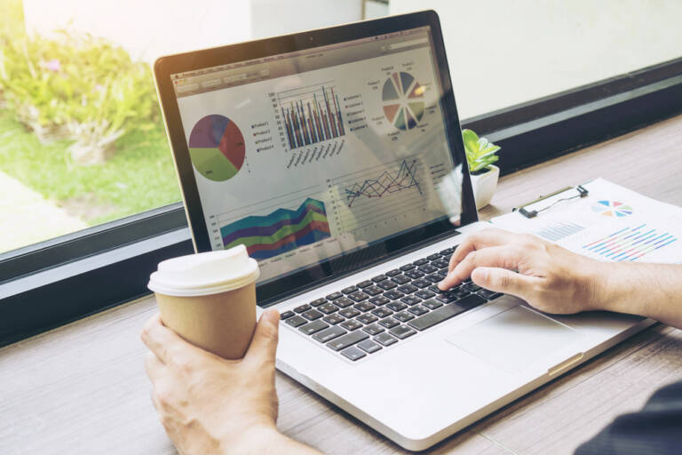 Controllo degli investimenti