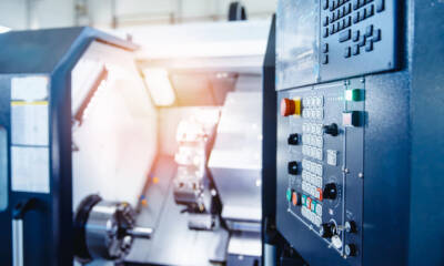 Macchina CNC