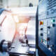 Macchina CNC