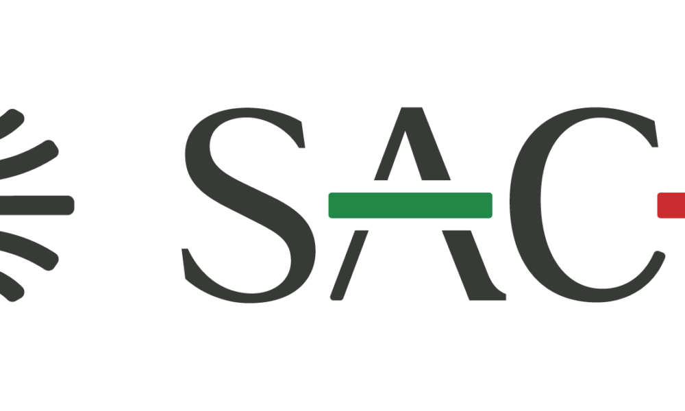 Logo SACE