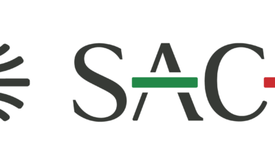 Logo SACE