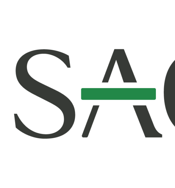 Logo SACE