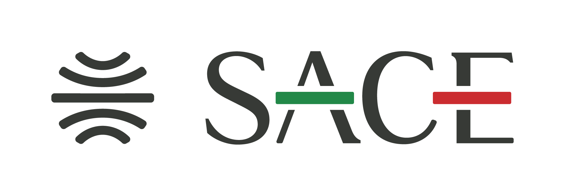Logo SACE
