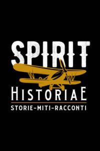 Spirit Historiae logo