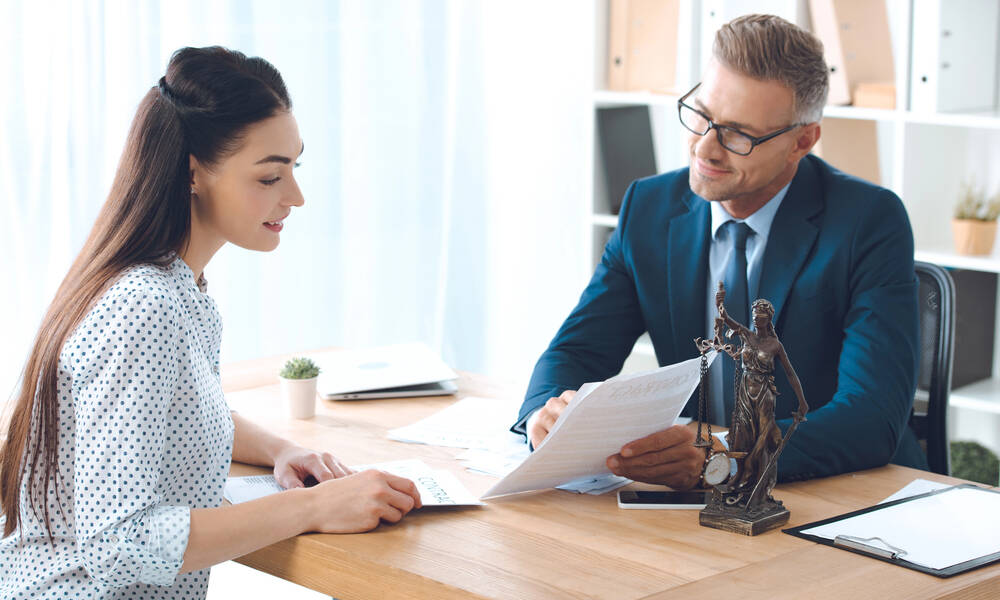 Consulente del lavoro