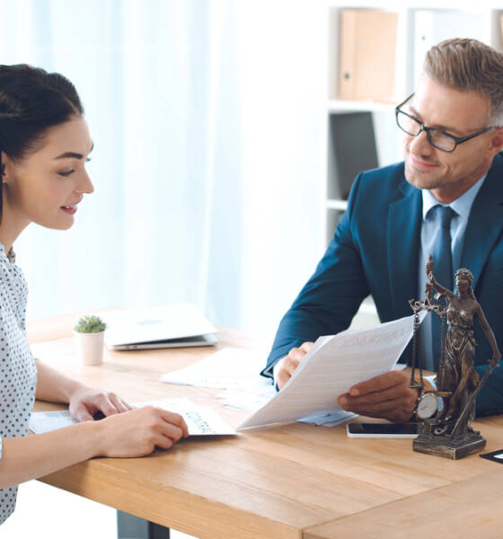 Consulente del lavoro
