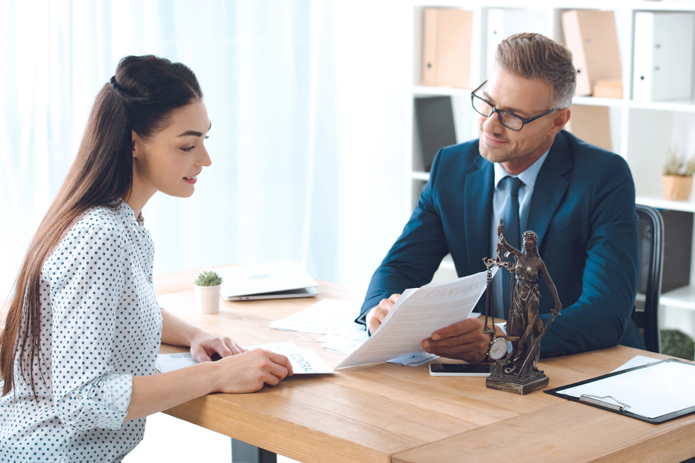Consulente del lavoro