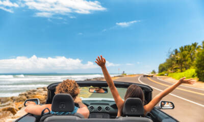 Vacanza in auto