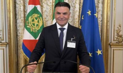 Massimo Romagnoli ANPIT Alternativa Popolare
