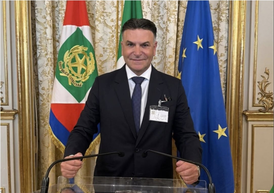 Massimo Romagnoli ANPIT Alternativa Popolare