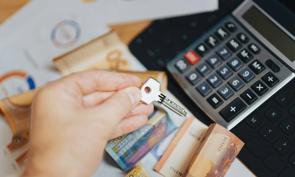 Costi operazione immobiliare