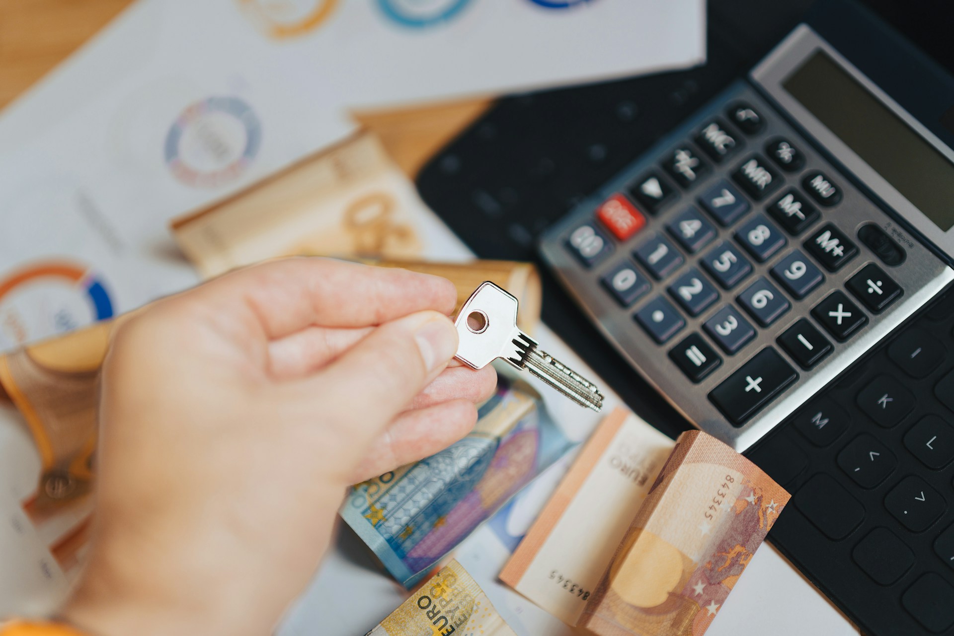 Costi operazione immobiliare