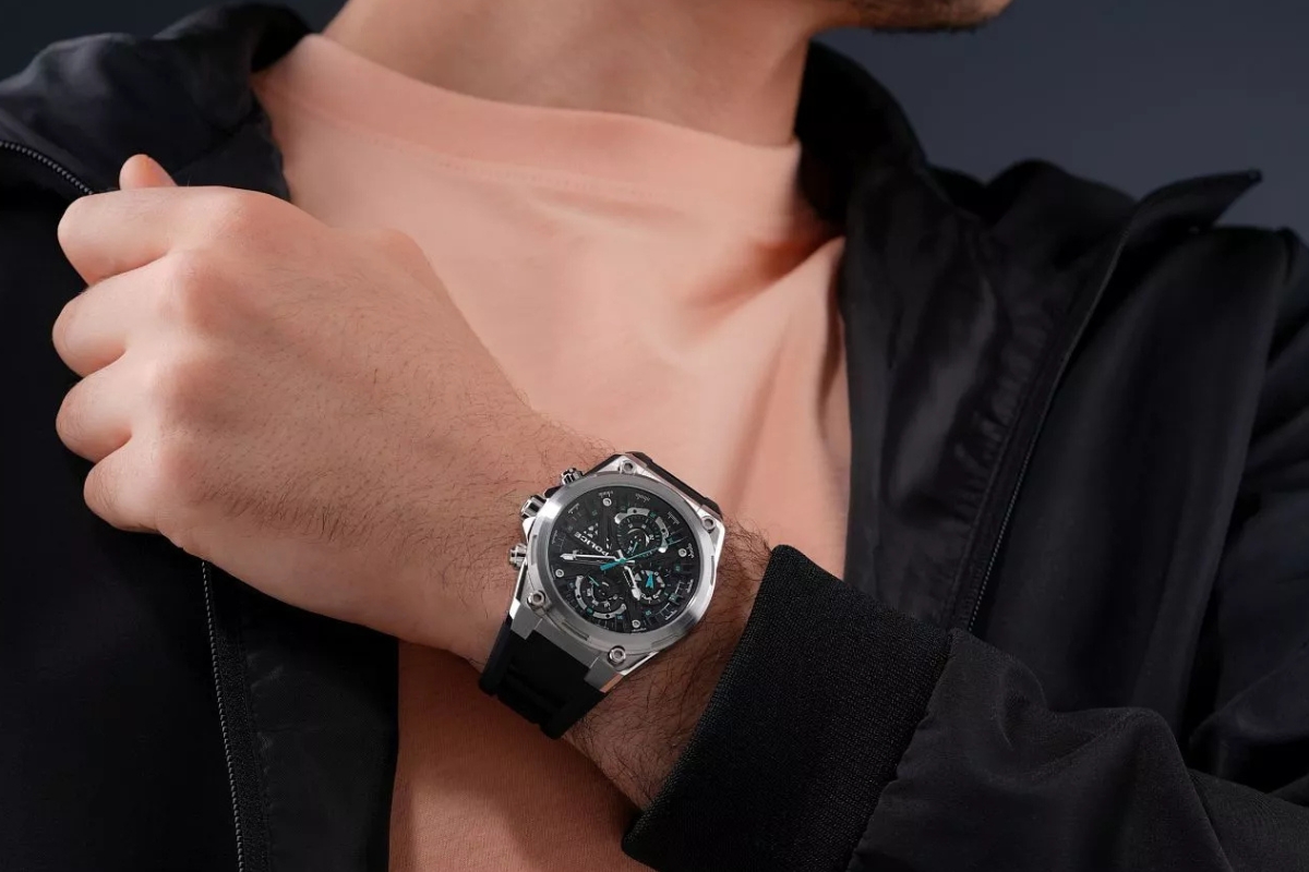 Orologio da uomo