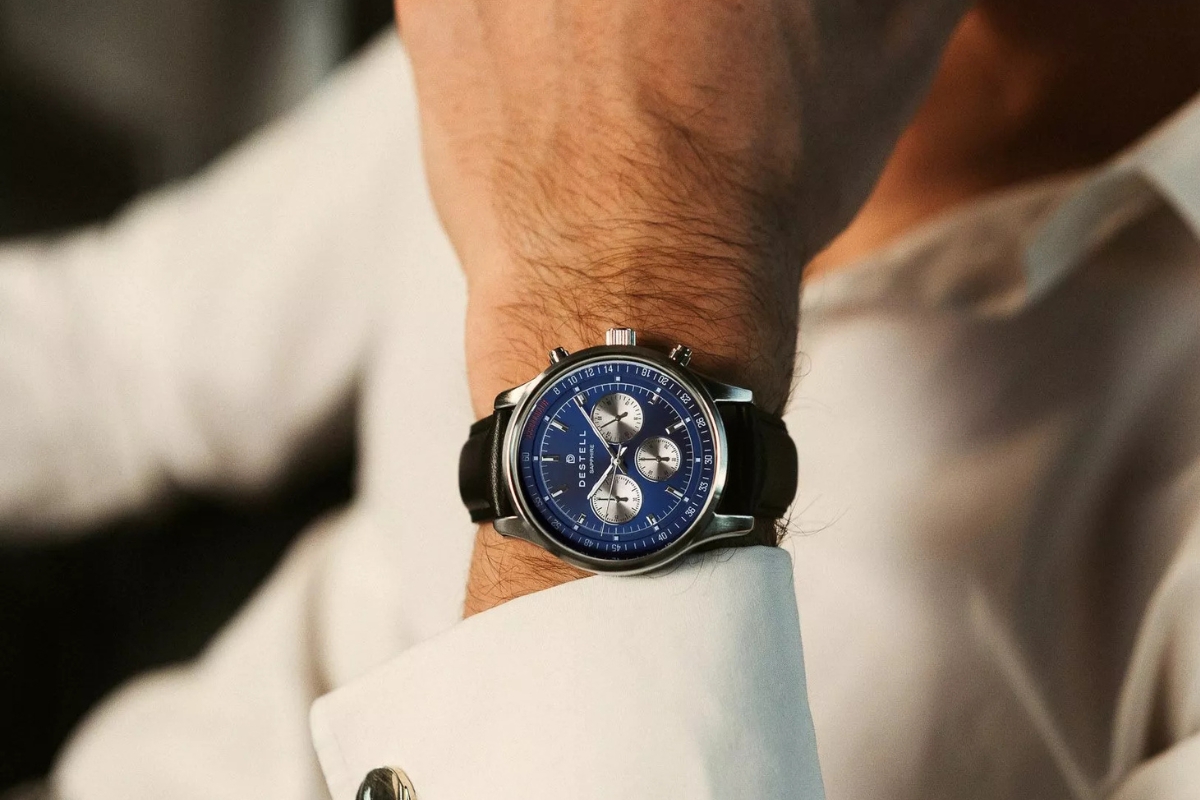 Orologio da uomo