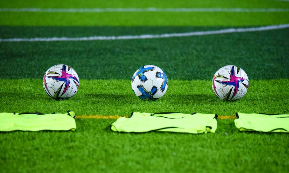 Palloni da calcio