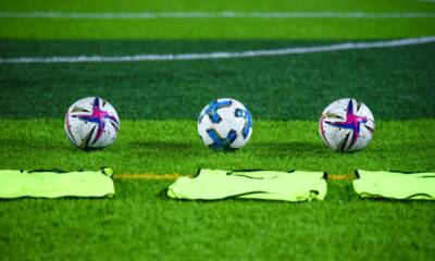 Palloni da calcio