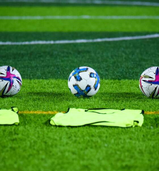 Palloni da calcio