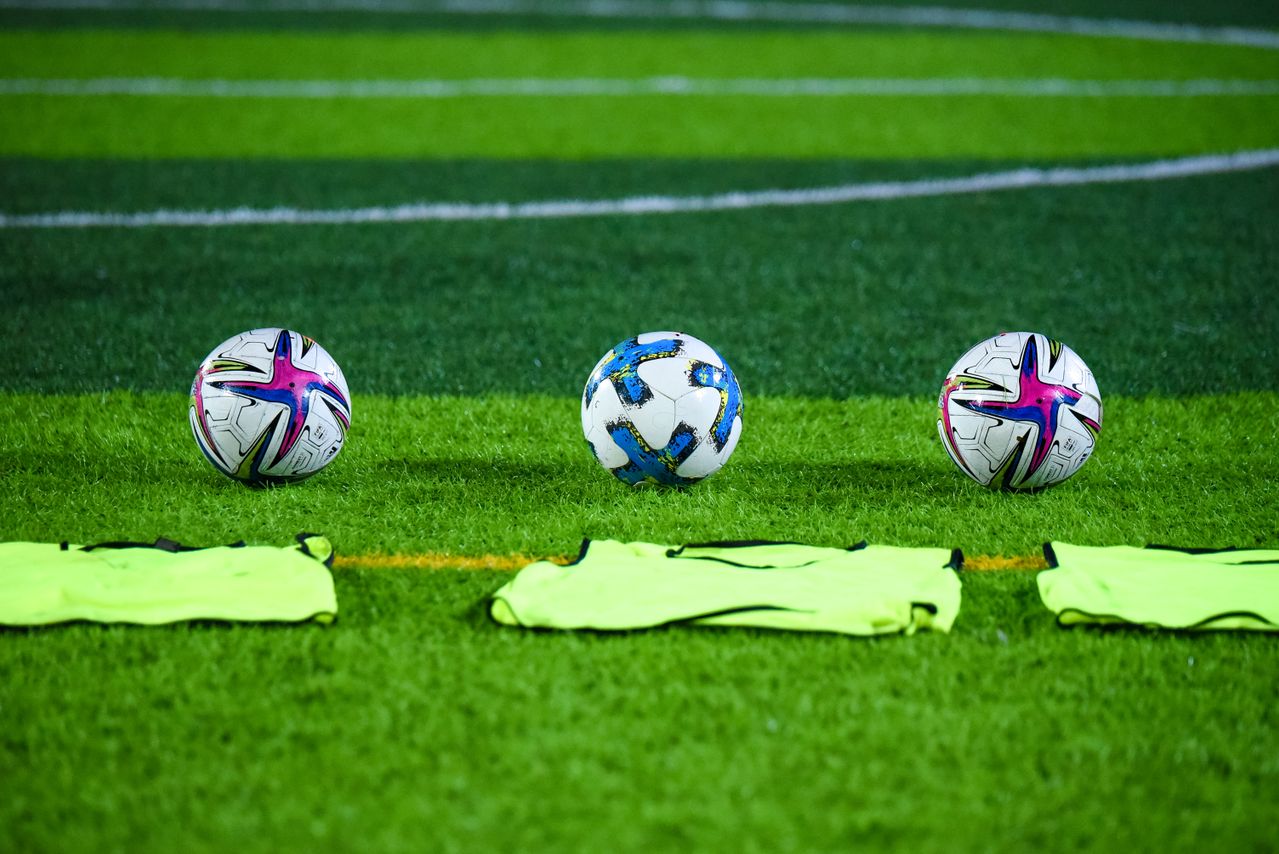 Palloni da calcio