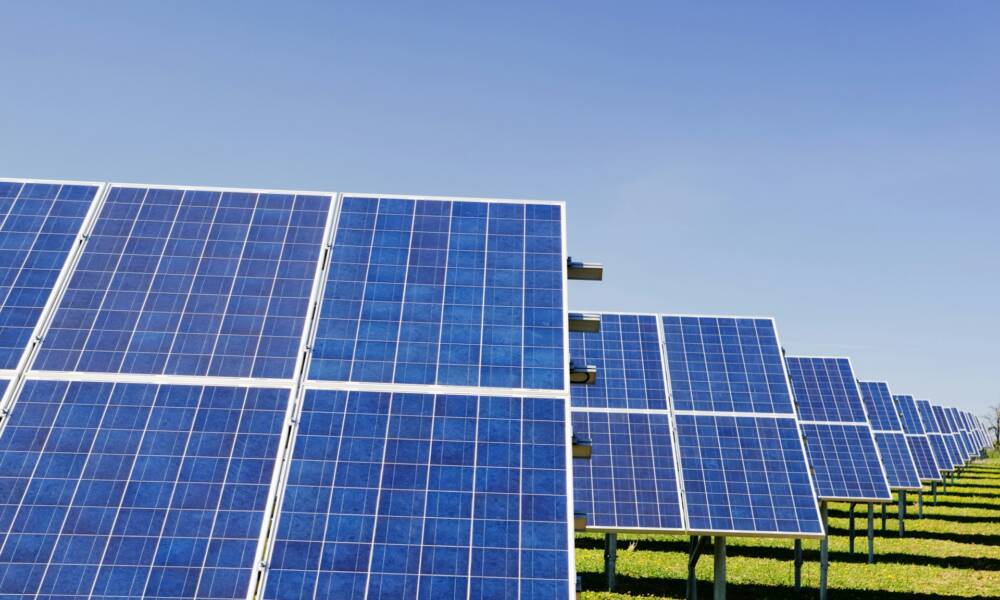 Pannelli fotovoltaici