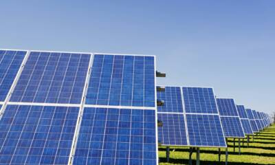Pannelli fotovoltaici