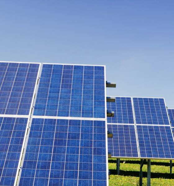 Pannelli fotovoltaici