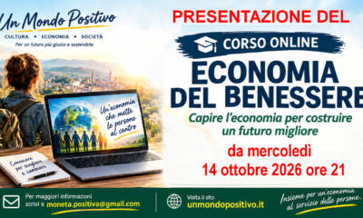 2026_Locandina Corso_Slide_Un Mondo Positivo