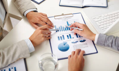 Consulente business
