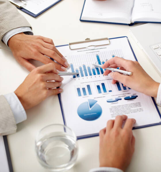 Consulente business