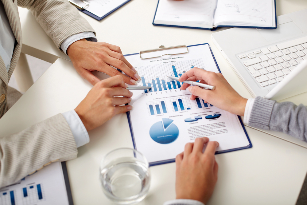 Consulente business