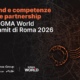 Libertex Group al SiGMA World Summit di Roma 2026
